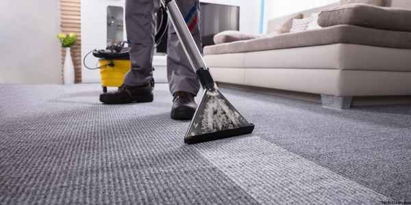 Carpet Cleaning – Epping & Northern Suburbs